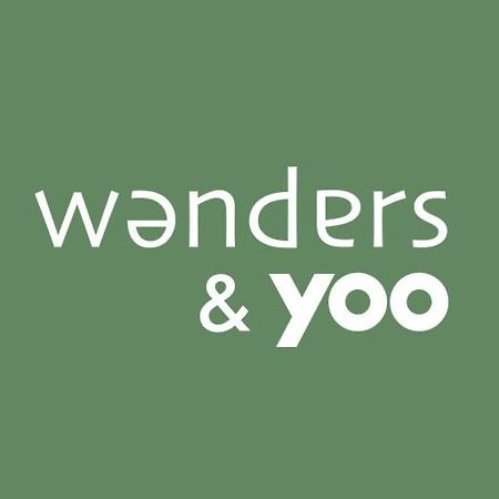 Wanders & Yoo Leilighet Panama by Eksteriør bilde